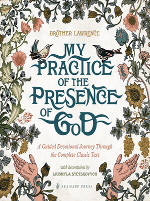 cover image of My Practice of the Presence of God